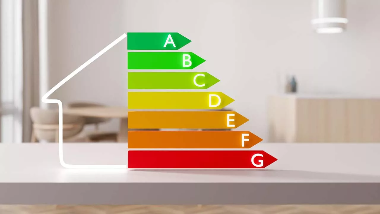 Energielabel verbeteren