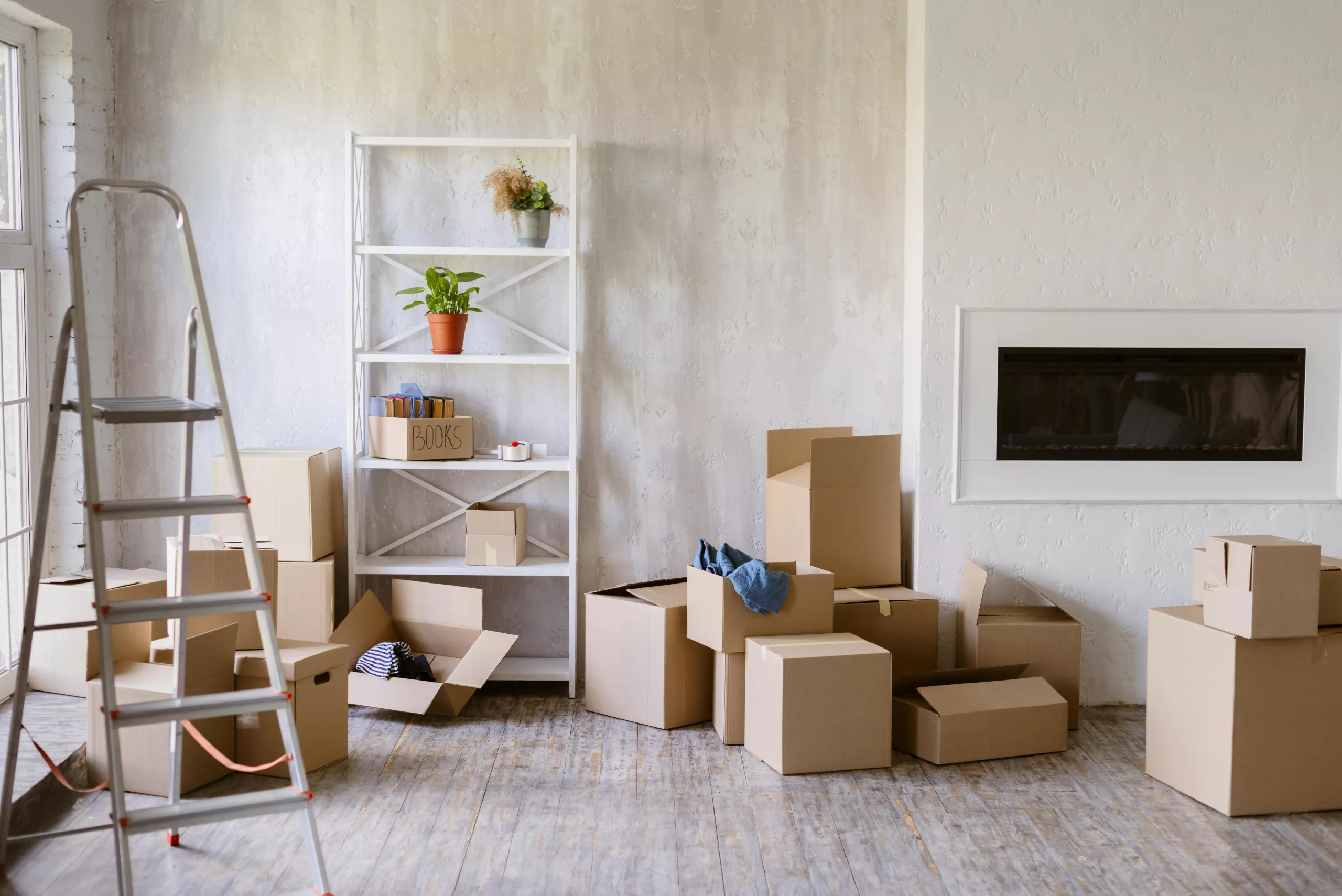 Slimme tips voor verhuizen